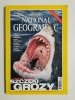 NATIONAL GEOGRAPHIC VOL. 2, NR 4 (7) KWIECIEŃ 2000 ŻARŁACZ LUDOJAD